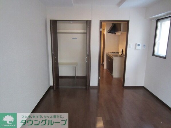 ウイステリア名城の物件内観写真